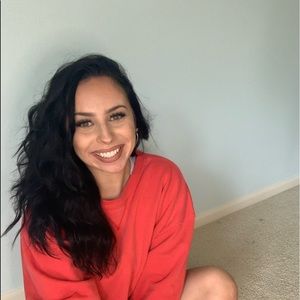 Meet your Posher, TeddieJo!